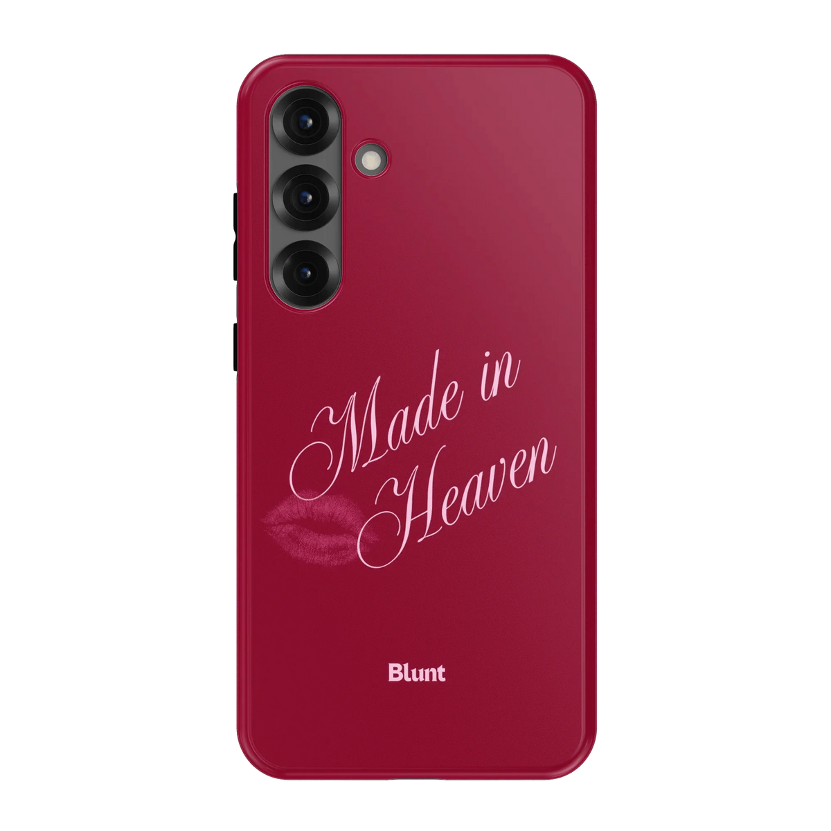 Heavenly Kiss Samsung Case