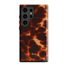 Stormfire Samsung Case