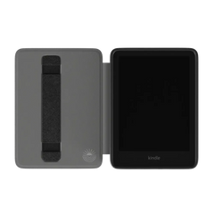 Tropical Heat | Beachy Collage Kindle Case