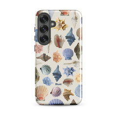 By the Sea Samsung Case
