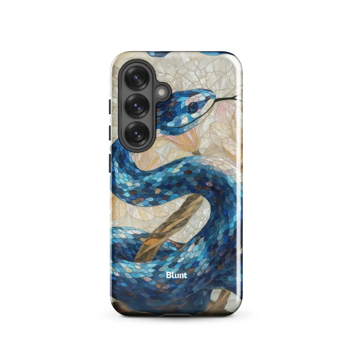 Tessera Samsung Case