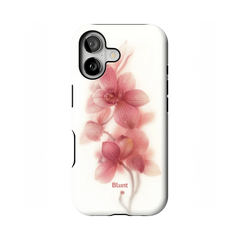 Dove iPhone Case