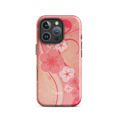 Maddie iPhone Case