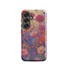 Sienna Samsung Case