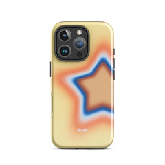 Glowstar iPhone Case