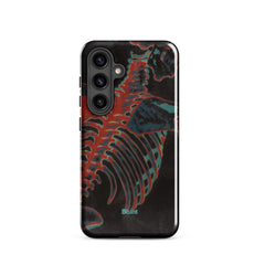 Bone Shredder Samsung Case