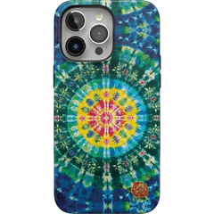 Veneta Tapestry | Grateful Dead Tie Dye Case