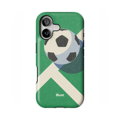 Goalie iPhone Case
