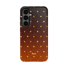Maple Glow Samsung Case