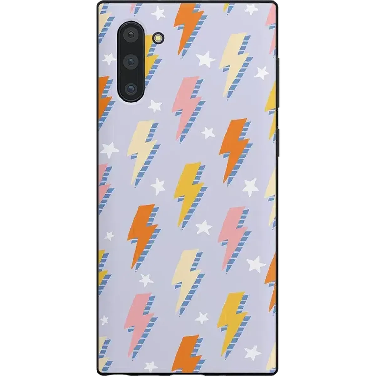 In a Flash | Lightning Bolt Samsung Case