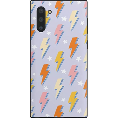 In a Flash | Lightning Bolt Samsung Case