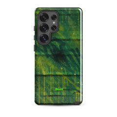 Underground Samsung Case