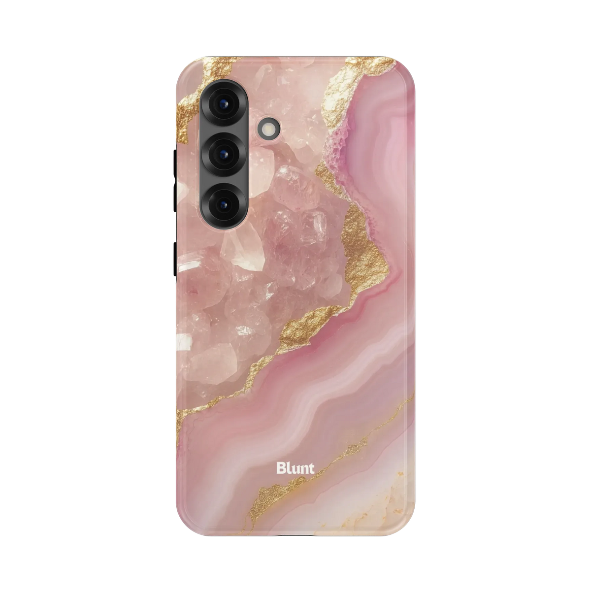 Blushstone Samsung Case