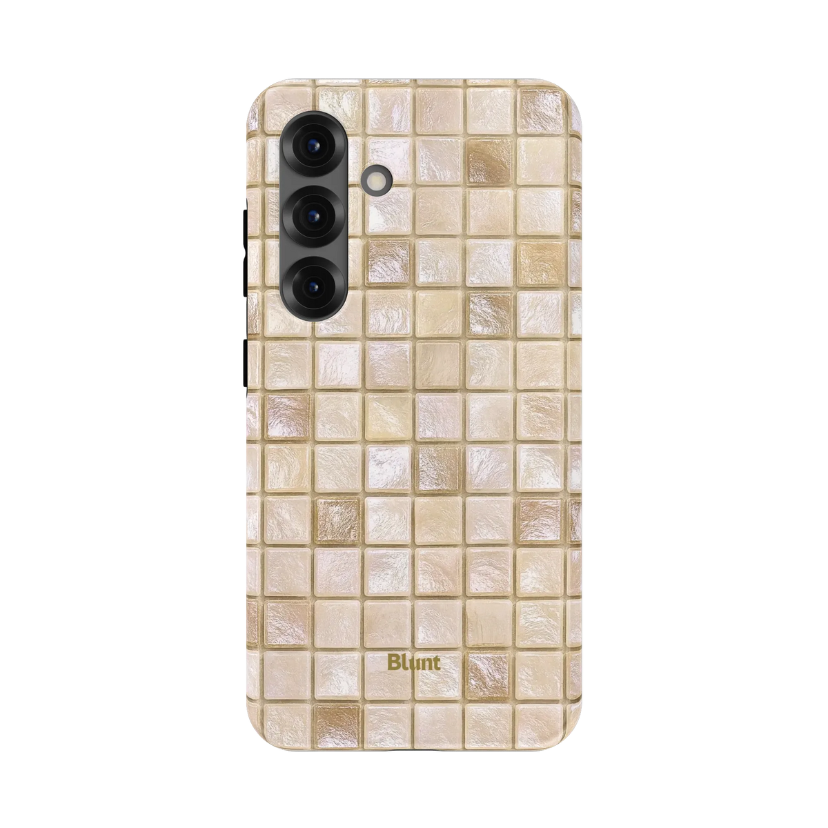 Ivoryn Samsung Case