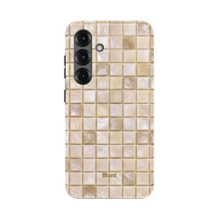 Ivoryn Samsung Case