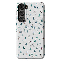 We've Peaked | Après Ski Mountains Samsung Case