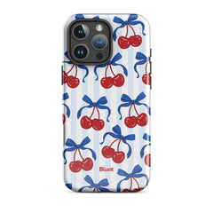 Sweet Cherry iPhone Case