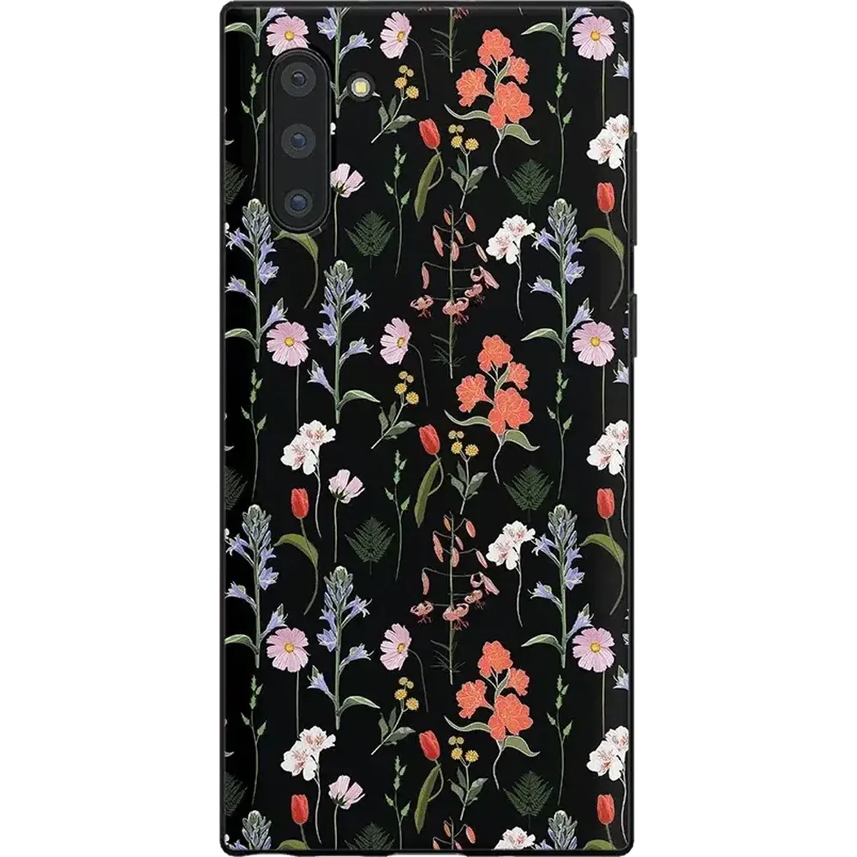Secret Garden | Mixed Floral Samsung Case