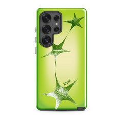 Poison Ivy Samsung Case