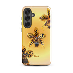 Marigold Samsung Case