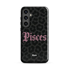 Love Pisces Samsung Case