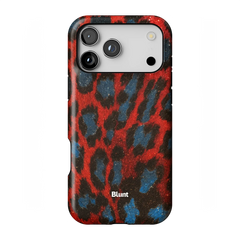 Azie iPhone Case