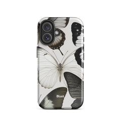Ghost Glider iPhone Case