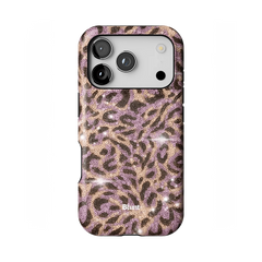 Velvet Huntress iPhone Case