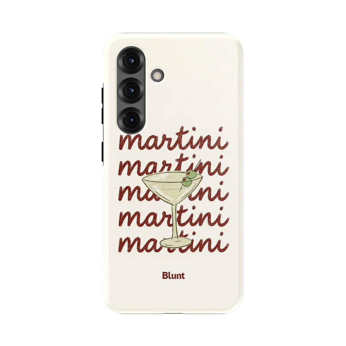 Sip Sip Samsung Case