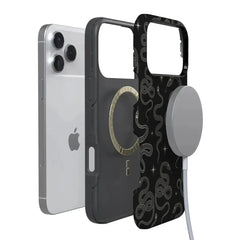 We're Ready For It | Black Serpent Case