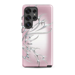 Pinksheen Samsung Case
