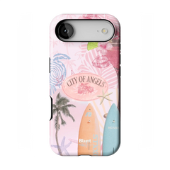 City of Angels iPhone Case