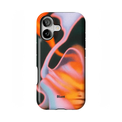 Twist iPhone Case