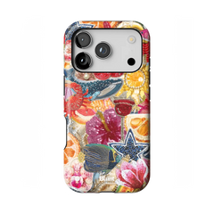 Sexy Fish iPhone Case