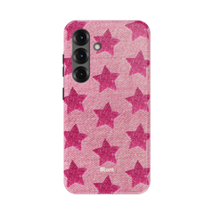 Starlit Crush Samsung Case