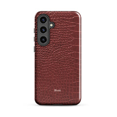 Scarlet Samsung Case