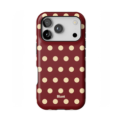 Petal Pop iPhone Case