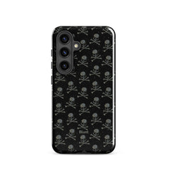 Crossbones Samsung Case