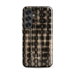 Ash Ripple Samsung Case