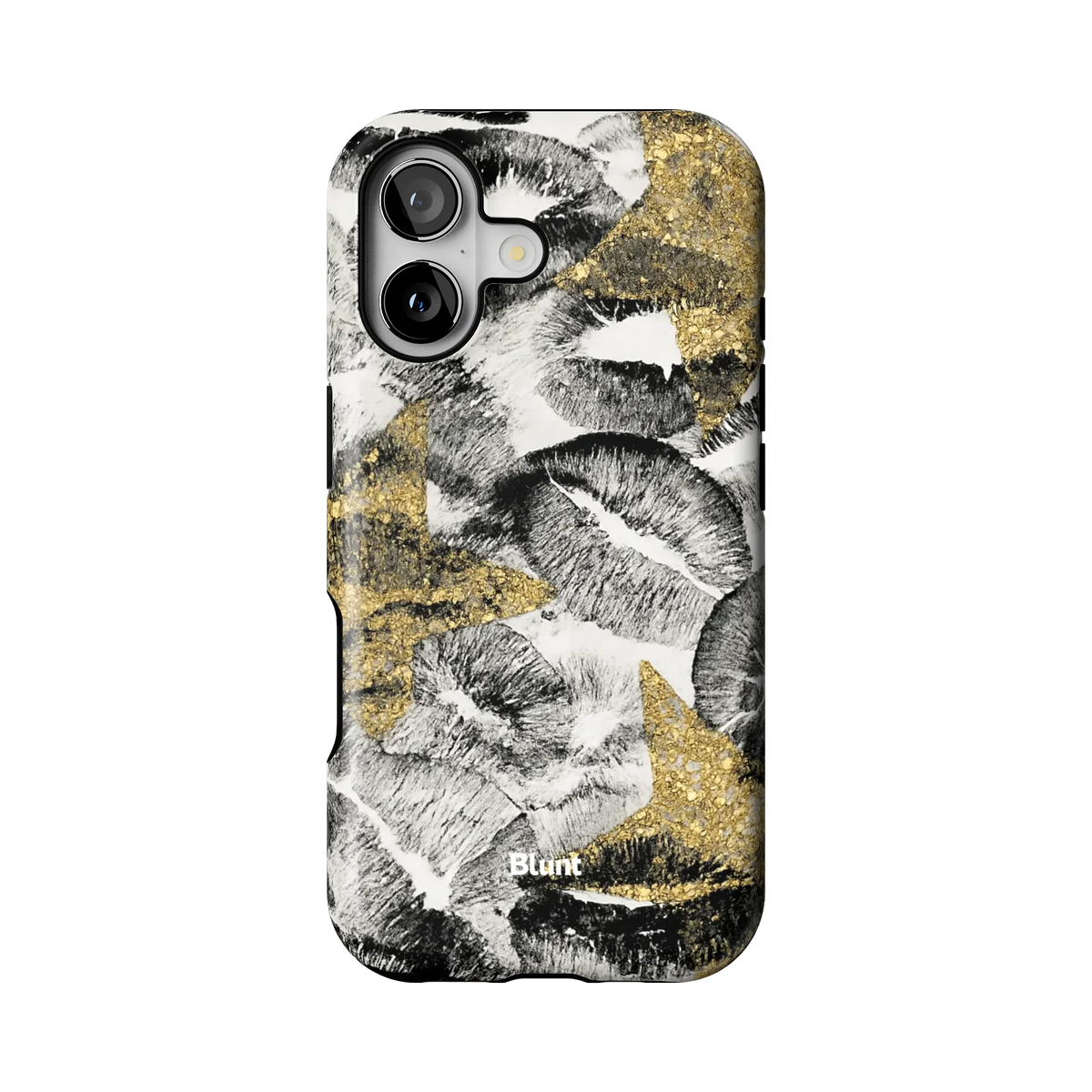 Star Kiss iPhone Case