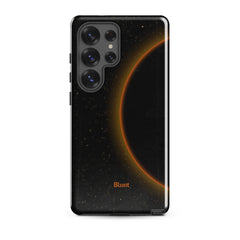 Eclipse Shift Samsung Case