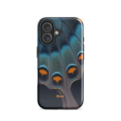 Midnight Bloom iPhone Case