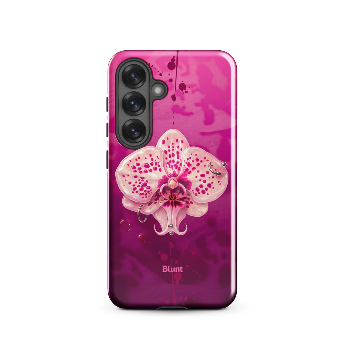 Rosetra Samsung Case