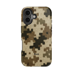 Pixel iPhone Case