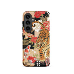 Tora Samsung Case