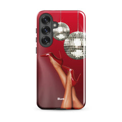 Flirty Samsung Case