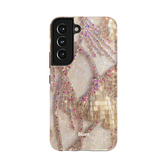 Sequin Mirage Samsung Case