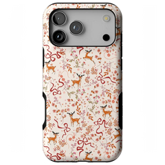 Dashing Through the Snow | Enchanted Forest Case