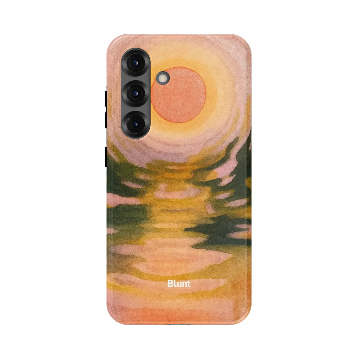 Solar Drift Samsung Case
