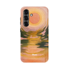Solar Drift Samsung Case